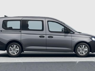 Volkswagen Caddy Maxi For Sale (New and Used) - Cars.co.za