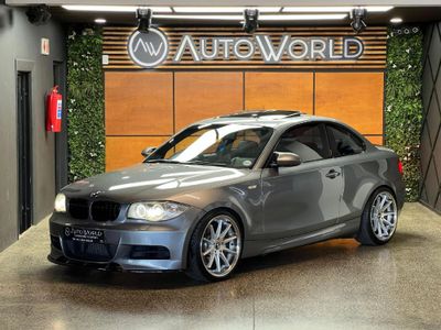 BMW 1 Series Coupe For Sale (New and Used) - Cars.co.za