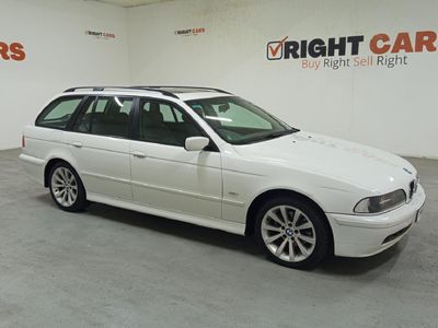 BMW Station Wagon For Sale (New and Used) - Cars.co.za