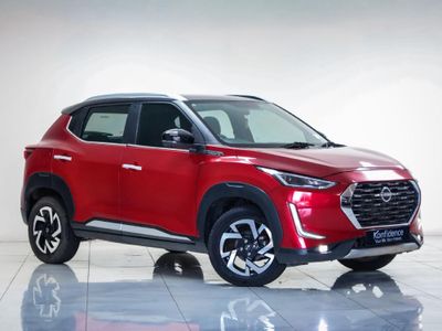 2023 Nissan Magnite 1.0T Acenta Plus Auto
