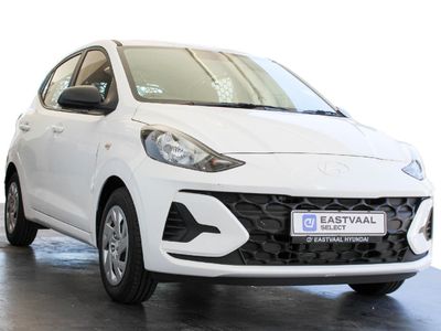 Hyundai Grand i10 Panel Van For Sale (New and Used) - Cars.co.za