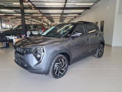 2024 Mahindra XUV 3XO 1.2T AX7L
