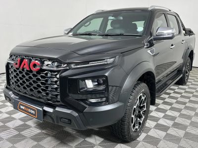 JAC For Sale (New and Used) - Cars.co.za