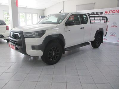 Toyota For Sale in Humansdorp (New and Used) - Cars.co.za