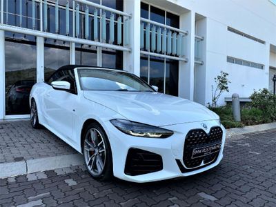 M44i BMW 4 Series For Sale (New and Used) - Cars.co.za