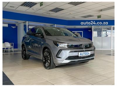 2024 Opel Grandland X 1.6T Cosmo Auto
