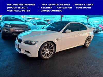 BMW M3 E92 For Sale (New and Used) - Cars.co.za