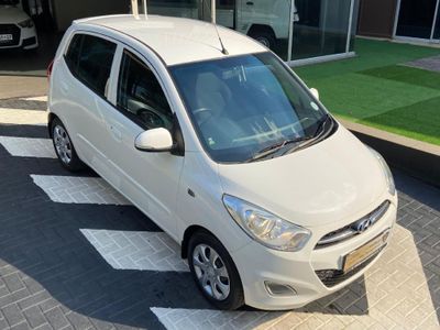 Hyundai For Sale in Midrand (New and Used) - Cars.co.za