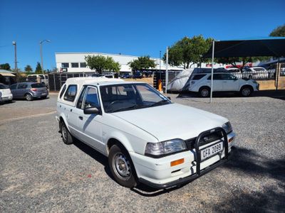 Mazda Rustler For Sale (New and Used) - Cars.co.za