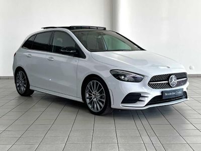 2022 Mercedes-Benz B-Class B 200 Progressive
