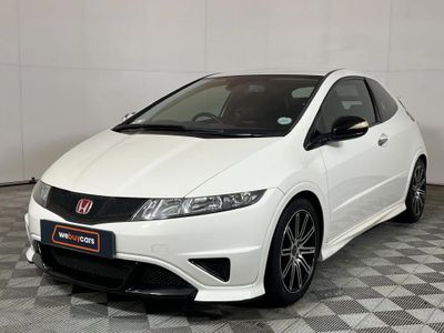 Honda Civic Type R Hatchback For Sale (New and Used) - Cars.co.za