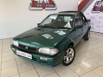 Mazda Rustler For Sale (New and Used) - Cars.co.za