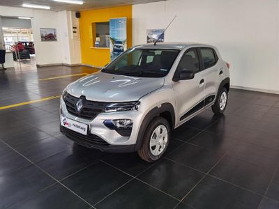 Renault Kwid Dynamique For Sale (New and Used) - Cars.co.za