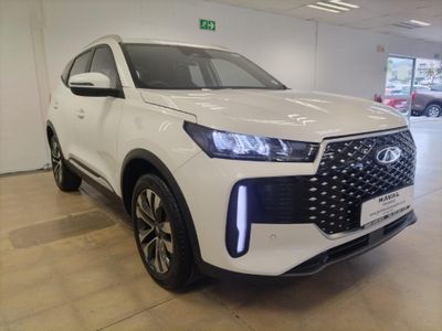 2024 Chery Tiggo Cross 1.5t Elite Auto