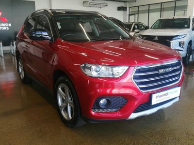 Haval SUV For Sale (New and Used) - Cars.co.za