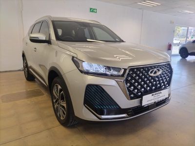 2024 Chery Tiggo 7 Pro Max 1.6T Premium Auto