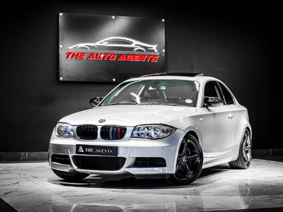 BMW 1 Series 135i For Sale (New and Used) - Cars.co.za