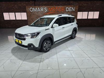 2025 Suzuki XL6 1.5 GL