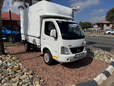 2017 TATA Super Ace 1.4 TCIC DLE Dropside