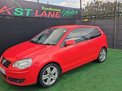 Volkswagen Polo 19 Tdi
