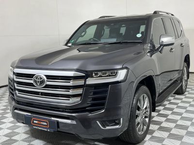 Toyota For Sale (New and Used) - Cars.co.za