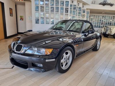 1998 BMW Z3 2.8i