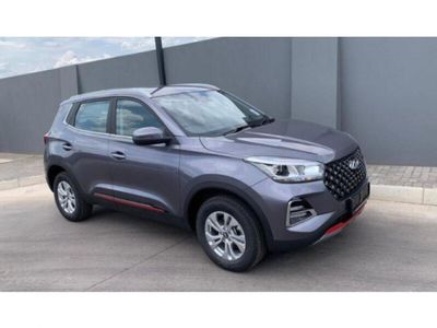 2026 Chery Tiggo 4 Pro 1.5 LiT Auto