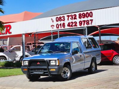 Mitsubishi For Sale in Gauteng (New and Used) - Cars.co.za