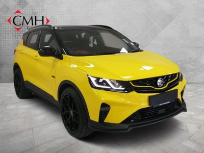 2025 Proton X50 1.5T Premium