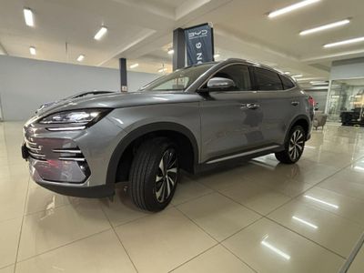 2026 BYD Sealion 6 1.5 Comfort (Phev)