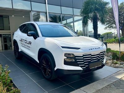 Jetour Rasm Jetour For Sale (New and Used) - Cars.co.za