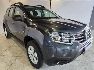 2021 Renault Duster 1.5 dCi Dynamique 4x4