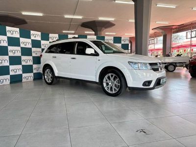 2015 Dodge Journey 3.6 V6 R|T Auto