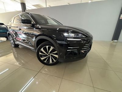 2026 BYD Sealion 6 1.5 Premium Awd (Phev)