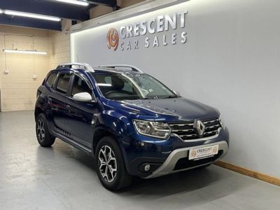 2019 Renault Duster 1.5 dCi Prestige Auto