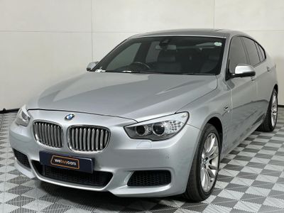 BMW 5 Series GT For Sale (New and Used) - Cars.co.za