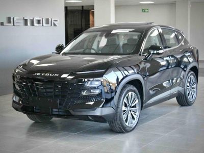 Jetour Rasm Jetour For Sale (New and Used) - Cars.co.za