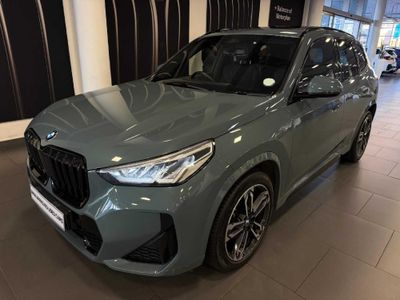 2025 BMW 3 Series 320i M Sport Auto