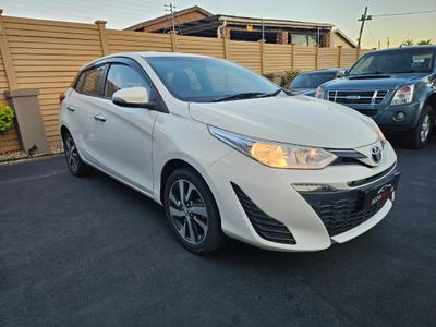 Toyota Yaris For Sale in Durban (New and Used) - Cars.co.za
