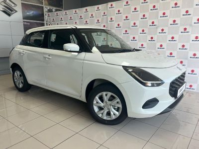 New Suzuki Swift 1.2 GL+ CVT for sale in Western Cape - Cars.co.za