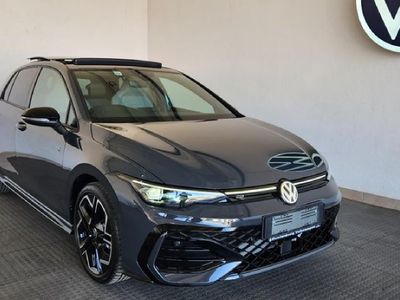Volkswagen Golf R Line TSI For Sale (New and Used) - Cars.co.za