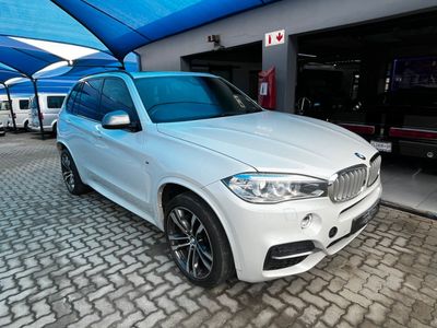 2015 BMW X5 7 seater