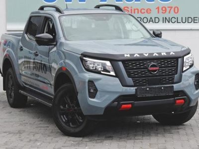 Nissan Navara PRO 2X For Sale (New and Used) - Cars.co.za