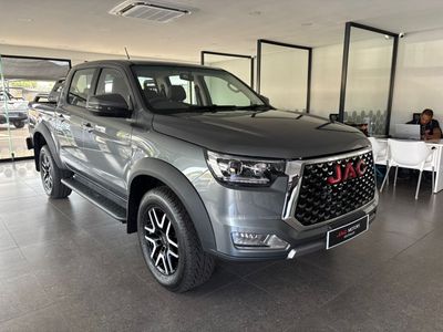 2025 JAC T8 T8 4X4 LUX