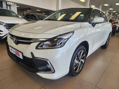 Toyota For Sale (New and Used) - Cars.co.za