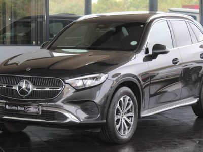 2025 Mercedes-Benz GLC 300D 4Matic
