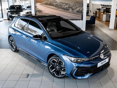 Volkswagen Golf R Line TSI For Sale (New and Used) - Cars.co.za