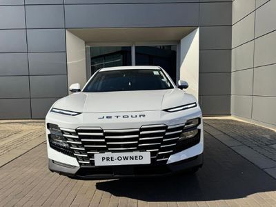 Jetour For Sale (New and Used) - Cars.co.za