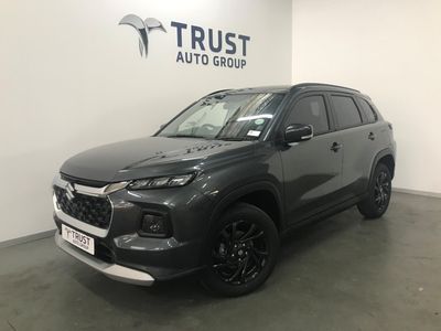2026 Suzuki Grand Vitara 1.5 GL