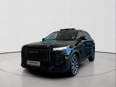 2025 Jaecoo J7 1.6T Inferno AWD